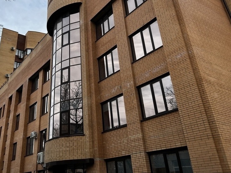 В многоэтажках Ставрополя устанавливают современные лифты