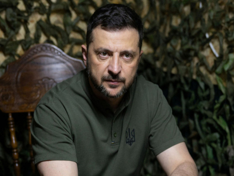 Филиппо: Трамп разгромил Зеленского после его отказа уступать территории