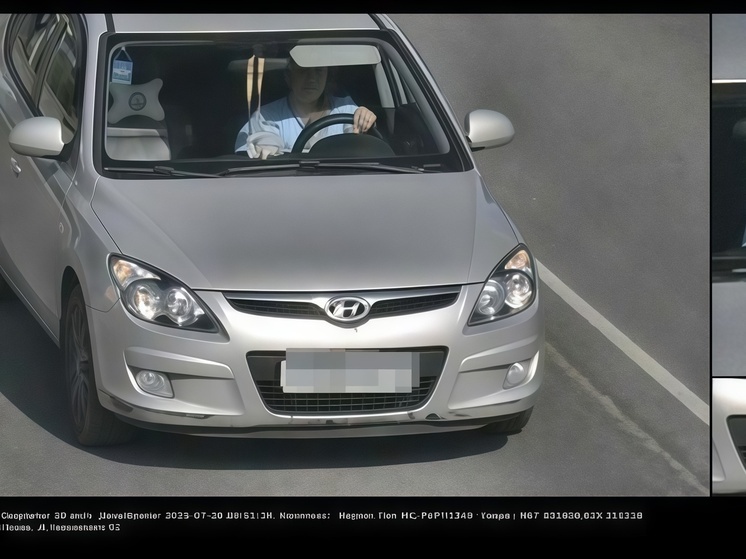 Псковичка оспорила на портале госуслуг штраф за распущенные волосы