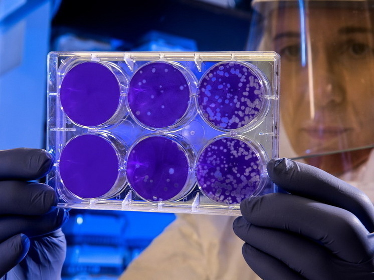 Ученые назвали первую болезнь, которая мучила людей еще миллионы лет назад