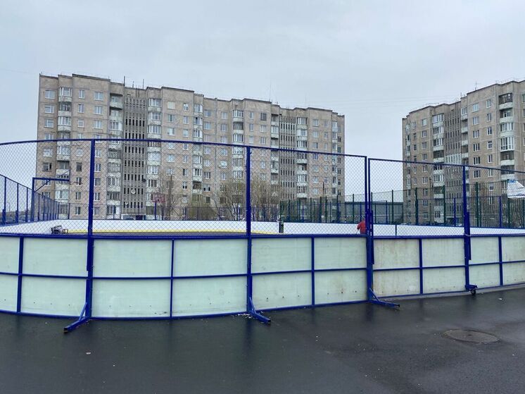 Халатность заместителя руководителя в спортшколе Мончегорска привела к травме подростка