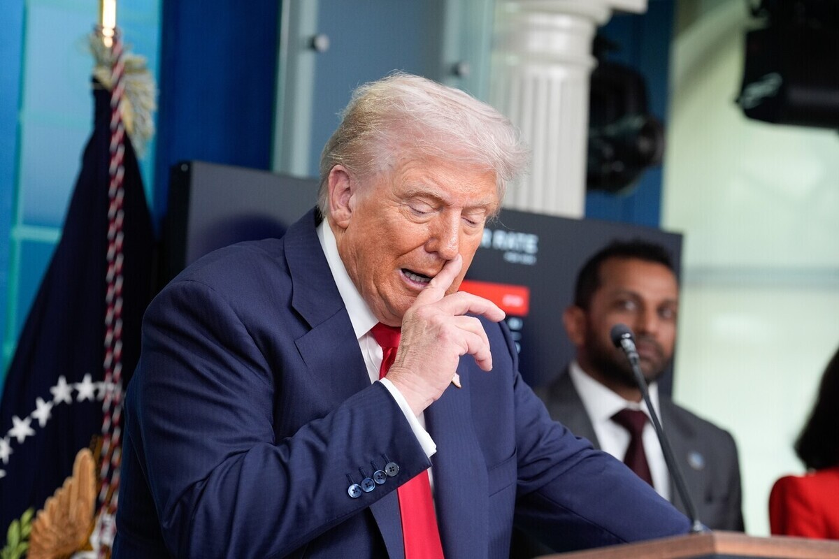 Политолог Атаманенко: Трамп не хочет, чтобы ему в переговорах мешали страны ЕС
