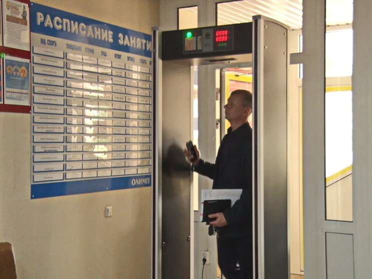 В Югре началась проверка избирательных участков перед единым днем голосования