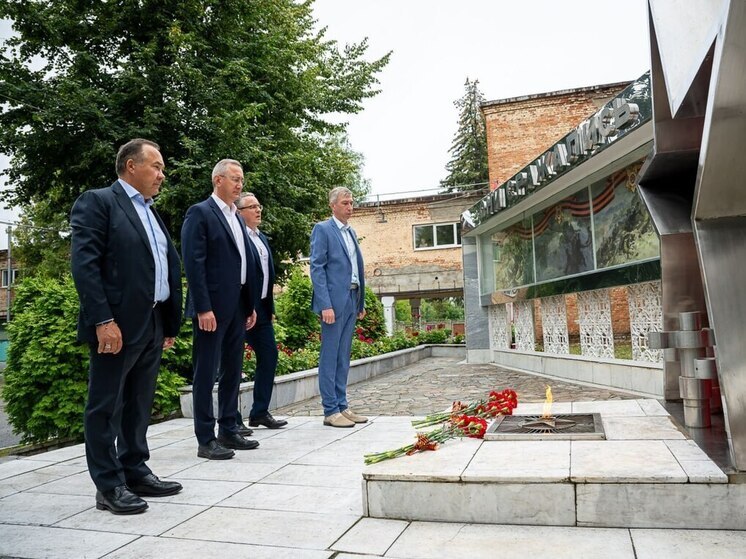 В Калуге готовятся к 65-летию радиолампового завода