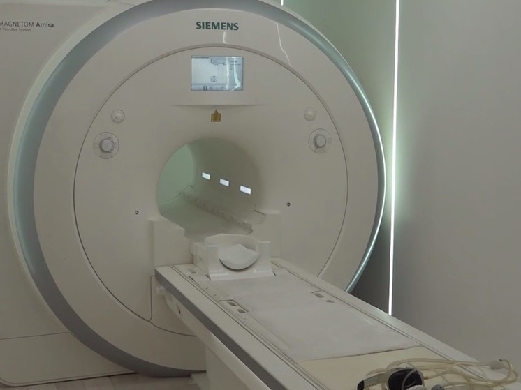 Жители ДНР могут записаться на МРТ и КТ по номеру 1-500