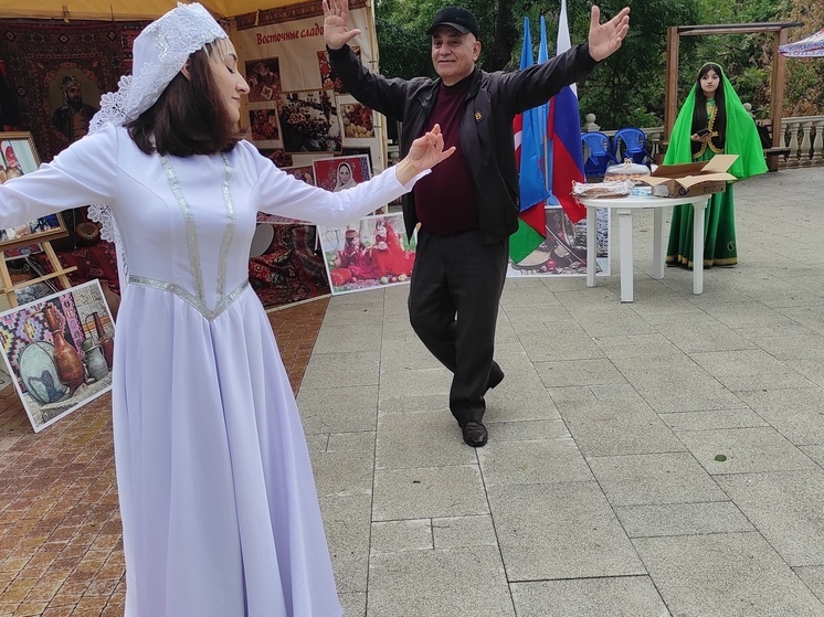 Приэльбрусье примет молодежный форум «Кавказ: от всесоюзной здравницы до современной индустрии гостеприимства»