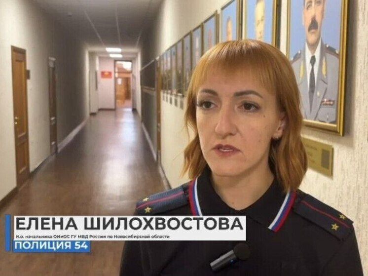 Полицейские взяли 43-летнего жителя Новосибирской области за выращивание марихуаны