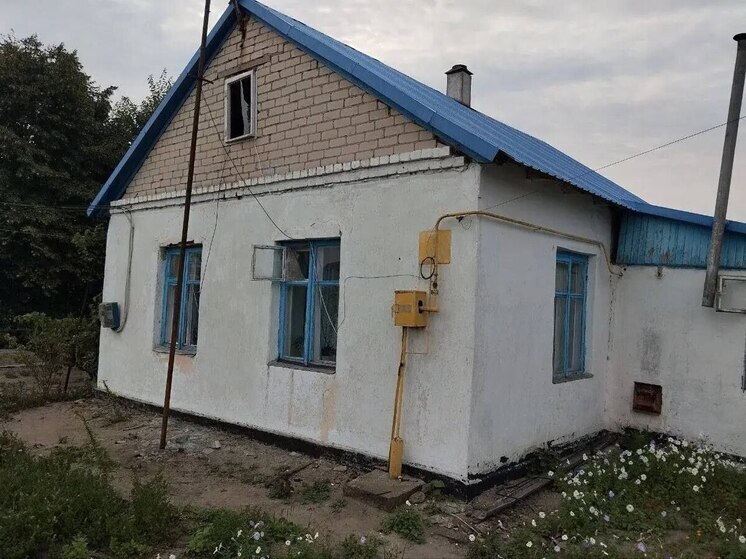 16 раз за ночь ВСУ обстреляли Херсонскую область