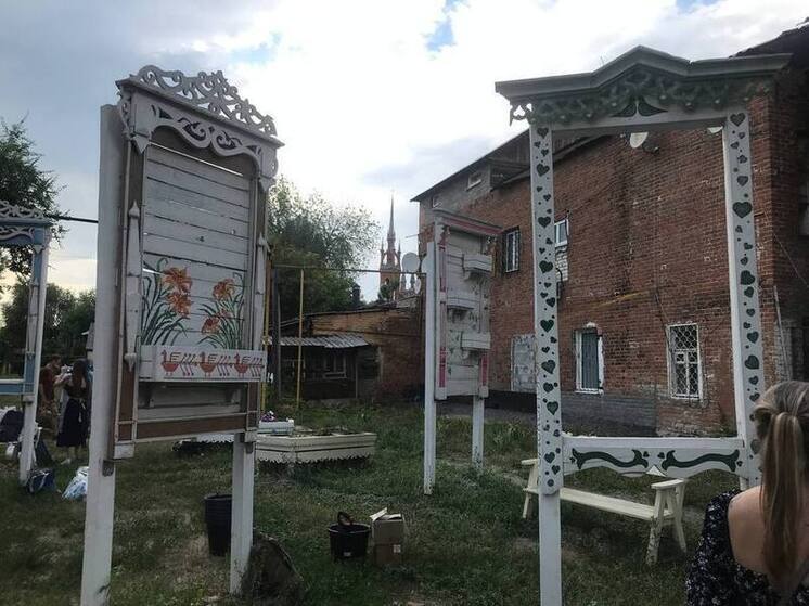 В Самаре 17 августа пройдет благотворительный книжный маркет и своп растений
