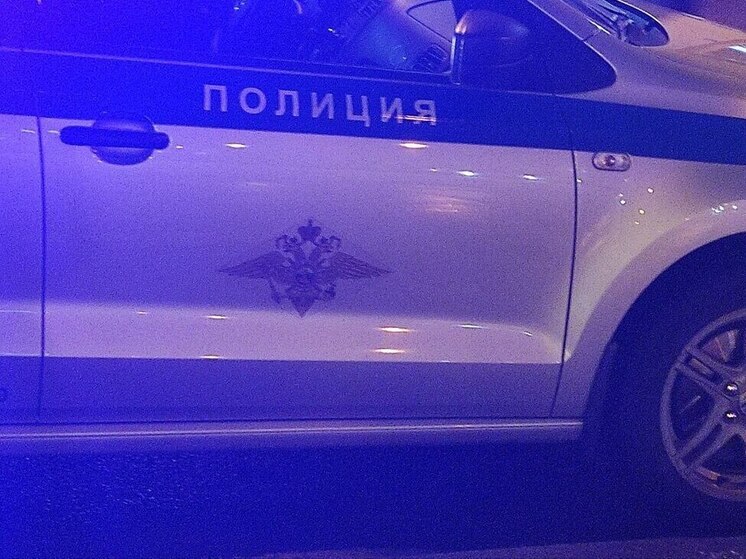 В Лужском районе несовершеннолетний питбайкер погиб, врезавшись в отбойник