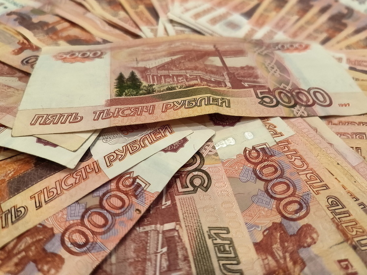 ТАСС: 48 % россиян предпочитают хранить накопления в рублях