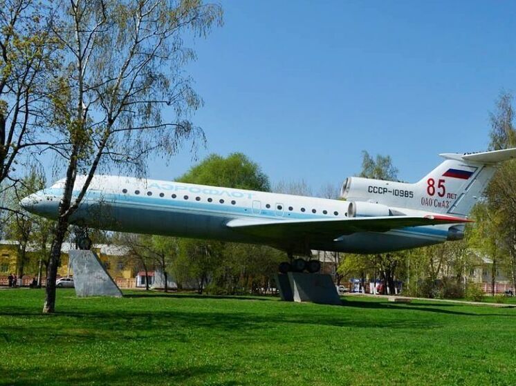 Василий Анохин: Смоленская земля заслуженно считается родиной российских авиаторов