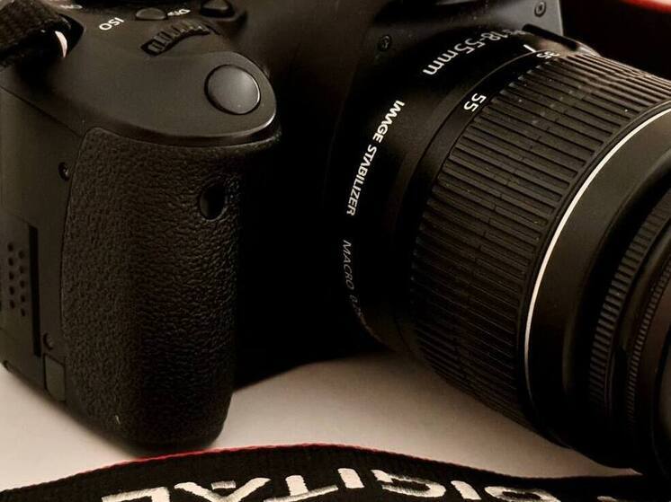 Липового фотографа из Хакасии наказали за обман знакомых