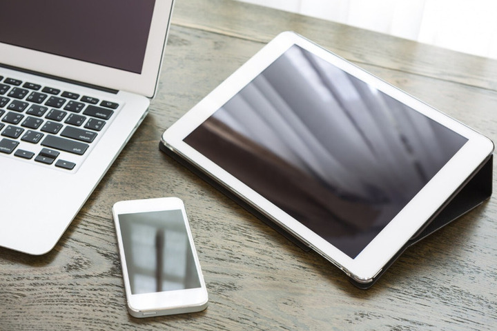 Создан iPadBook: гибрид MacBook и iPad, который позволяет переключаться между macOS и iPadOS