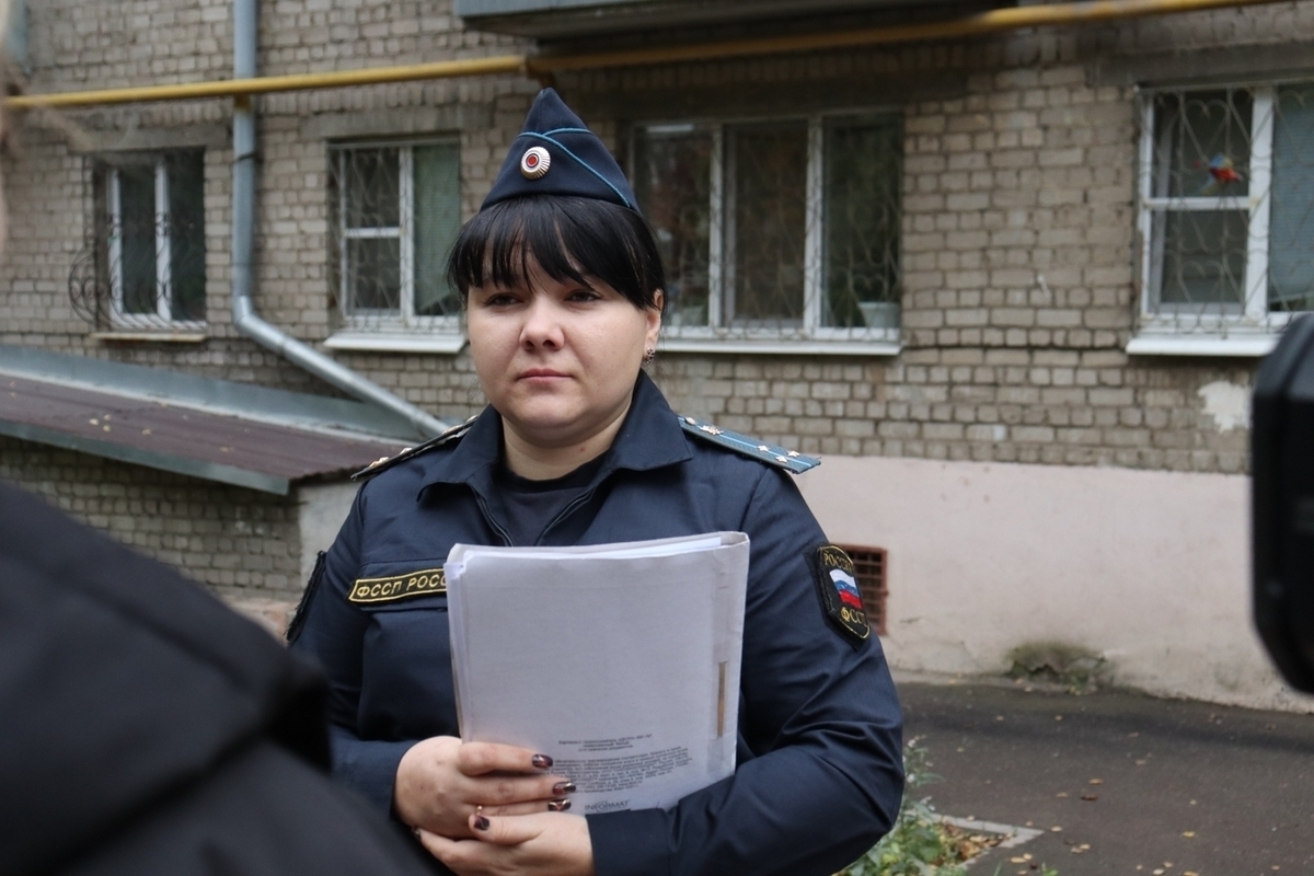 Двое мужчин погибли при взрыве топливного бака в Тольятти
