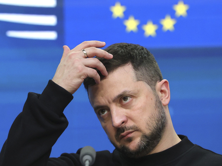 Экс-командир "Азова"* Кротевич доложил Зеленскому о провале под Красноармейском