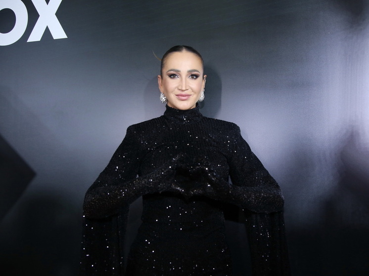 Бузова: хотите быть в прекрасной форме — занимайтесь спортом и правильно питайтесь