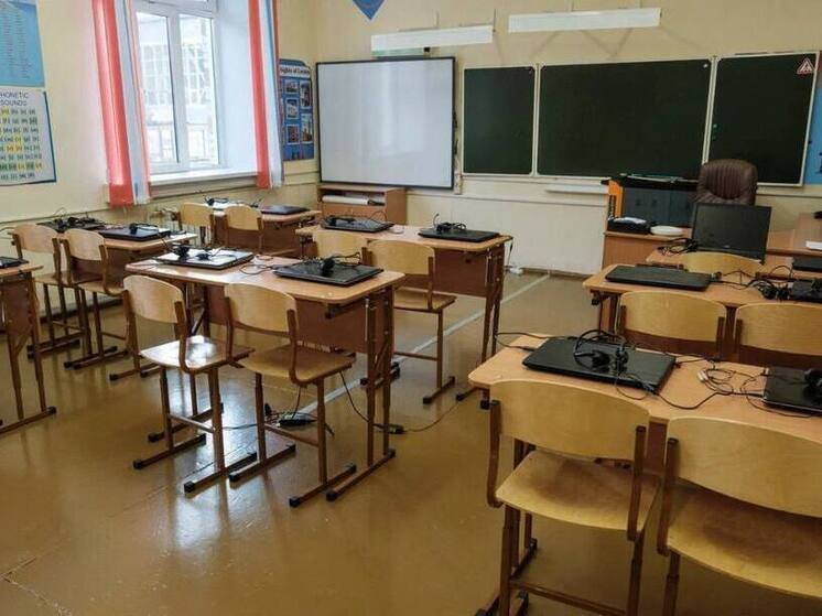 В Новосибирской области к 1 сентября завершат капремонт 29 школ двухлетнего цикла