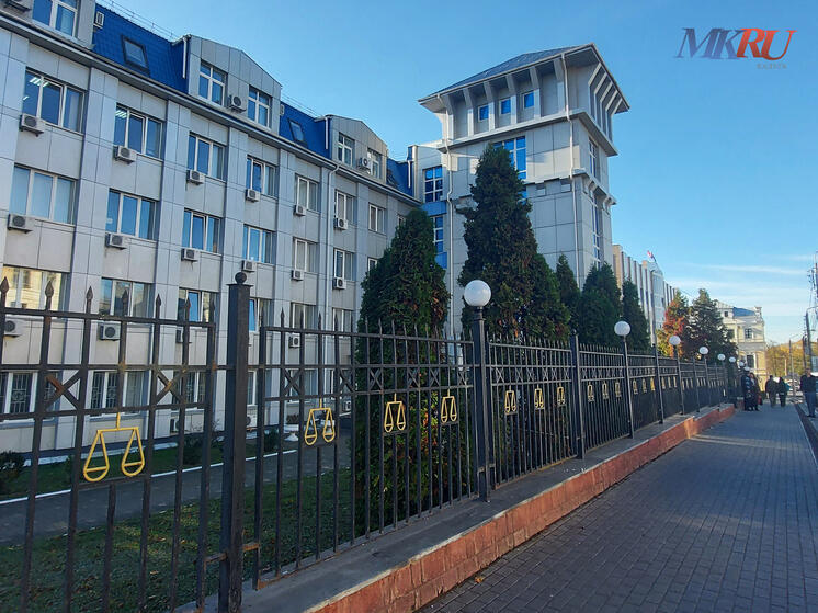 Калужанину грозит семь лет колонии за несколько кусков сыра