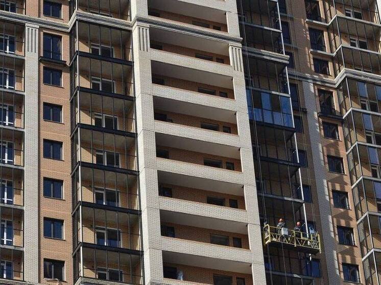 В Новосибирске стартовала программа льготной ипотеки для сотрудников ОПК
