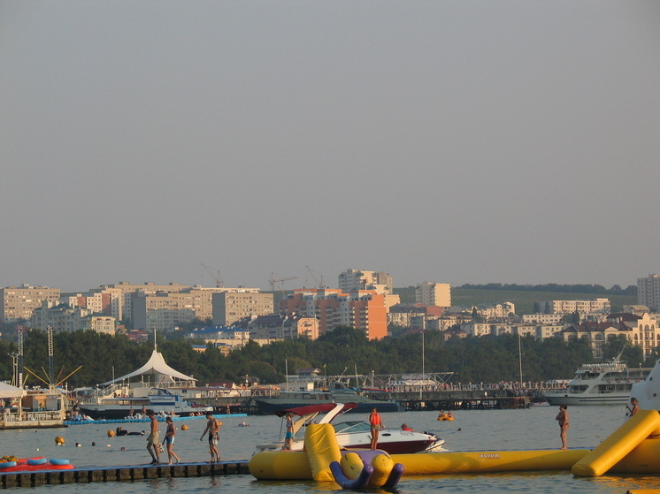 В Геленджике за год в 3,4 раза снизилось число случаев кишечных инфекций