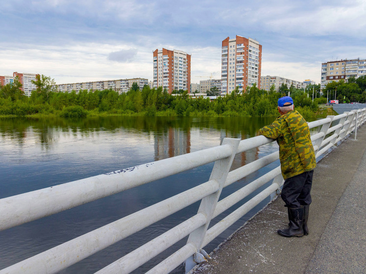На Южном Урале установили особый контроль за уровнем воды на ГТС