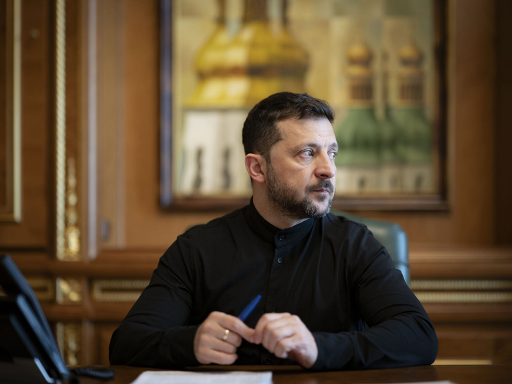 Военный эксперт Рожин: Трамп показал миниатюрность могущества Зеленского