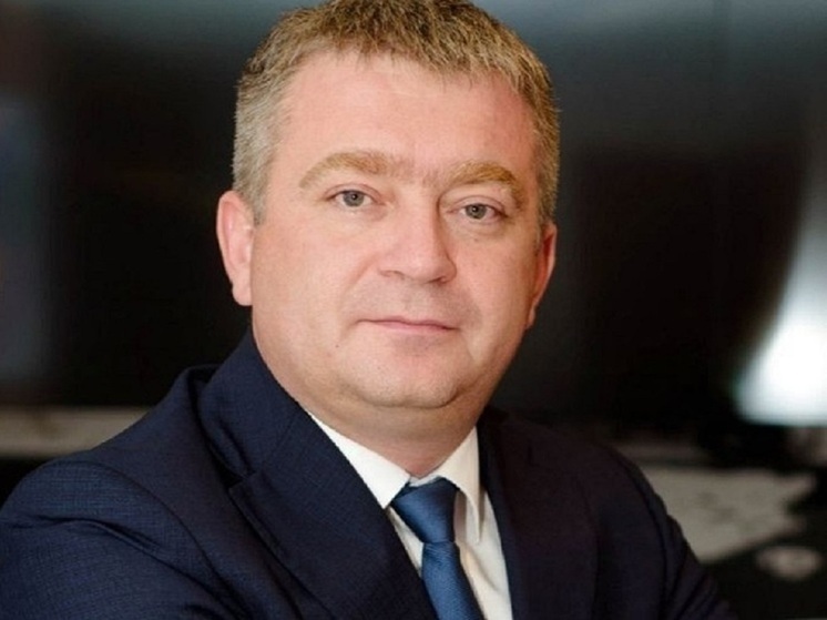 Замминистра транспорта Алтайского края Александр Мошкин может уйти с поста