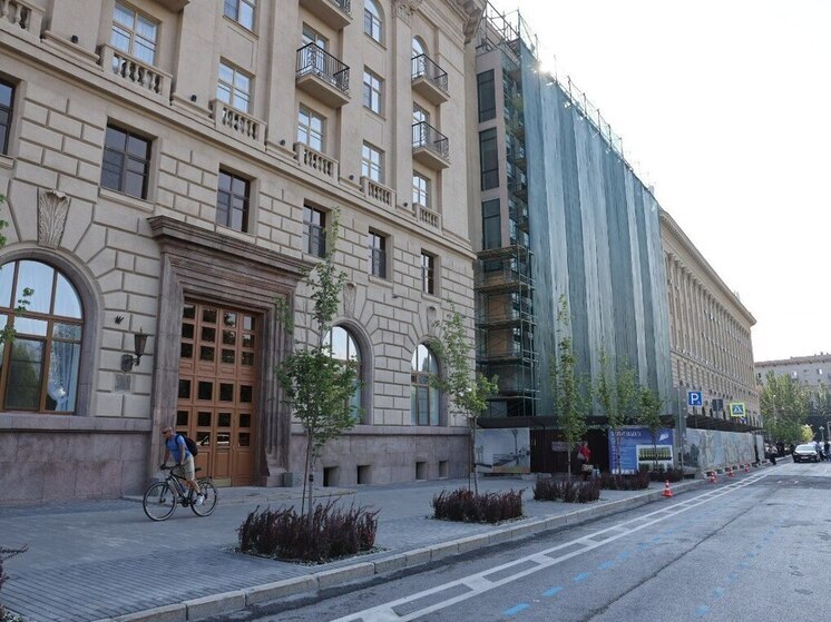 «Сталинградский Эрмитаж» откроется в 2027 году