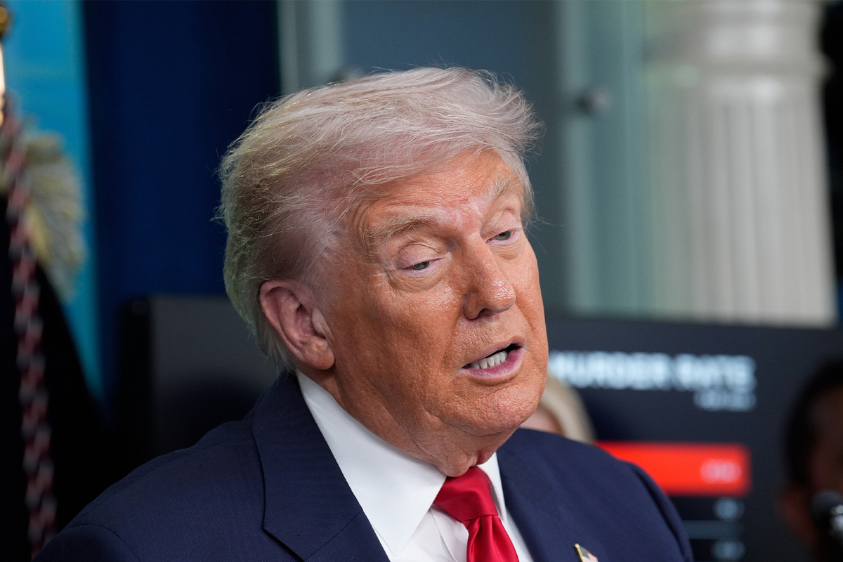 Профессор Жданов оценил нападки на Трампа за экстравагантный способ изъясняться