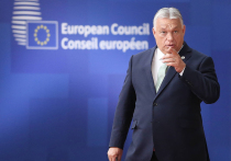 «Украинцы должны иметь свободу определять своё будущее», – сама себе решила обиженная Европа в совместном заявлении, опубликованном во вторник в преддверии предстоящего российско-американского саммита на Аляску в пятницу