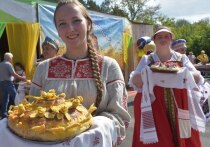16-17 августа в Калачинске пройдут праздничные мероприятия, посвящённые 230-летию города