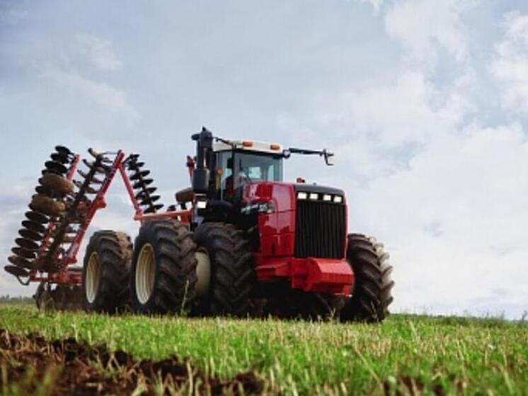 Аграрии новых регионов утроили объёмы привлечённого финансирования с государственной поддержкой