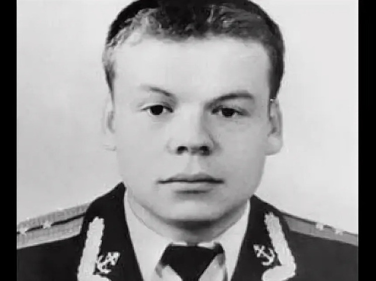 25 лет назад затонула российская атомная подводная лодка «Курск»