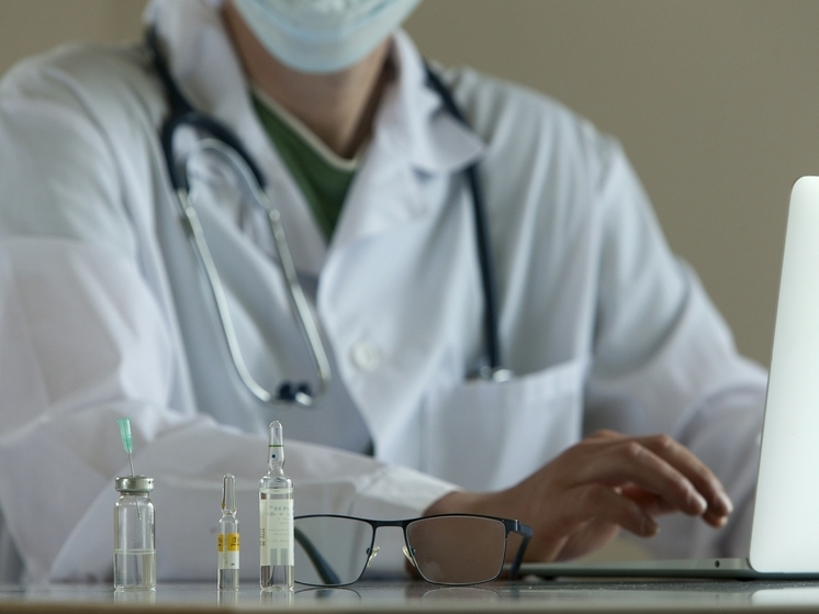 Эндокринолог Петряйкина напомнила о необходимости проверять репродуктивное здоровье детей