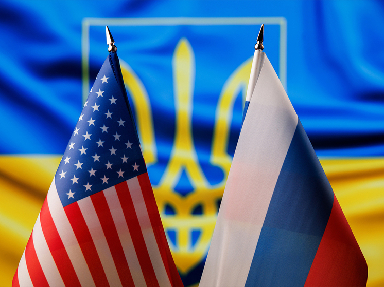 Чем ближе встреча Путина и Трампа на Аляске, тем все более удивительные варианты якобы уступок со стороны Украины вбрасывают в медийное пространство западные СМИ
