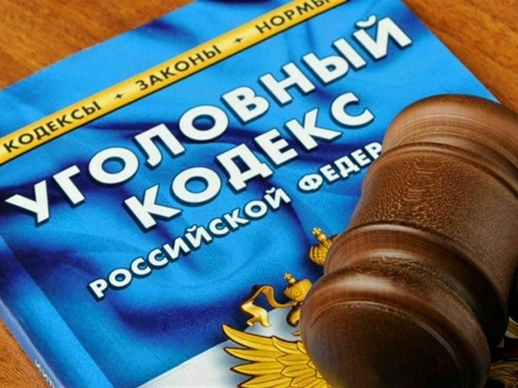 В Грязинском районе сотрудники полиции задержали подозреваемого в угоне