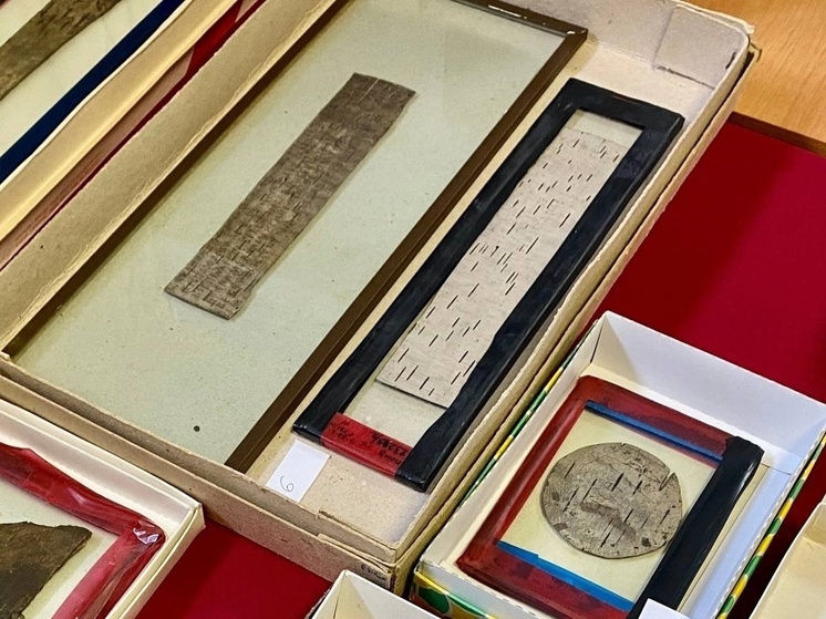 «Семь граней археологии»: о редчайших экспонатах расскажут всем гостям Псковского музея в День археолога