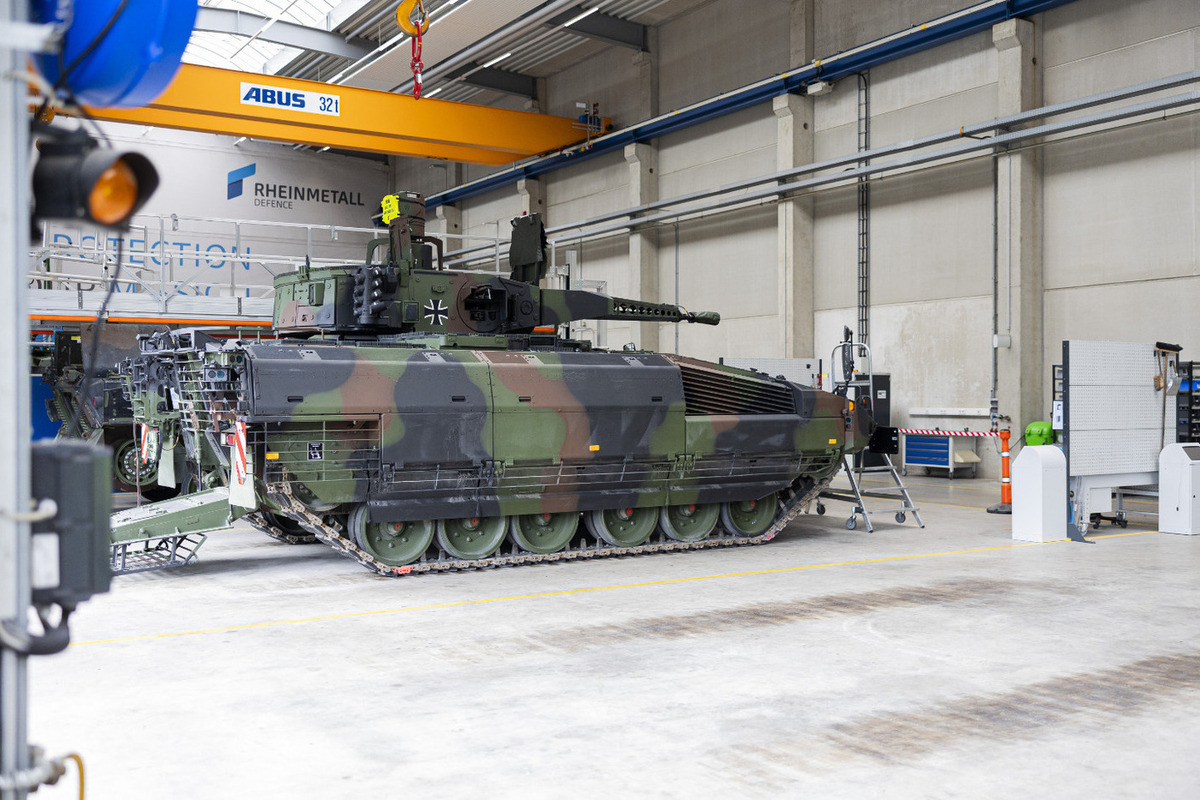 IfW Kiel: Европа на 4,4 млрд евро обогнала США по объему военной помощи Украине