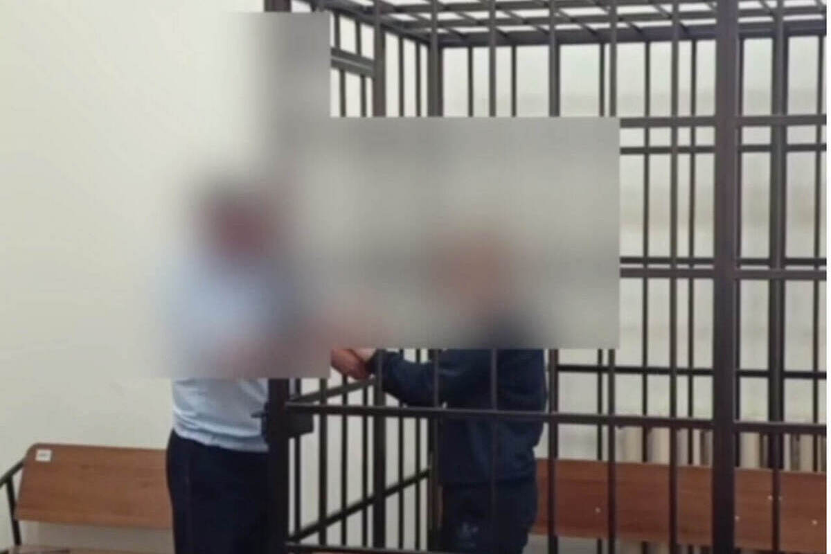 В Марий Эл нетрезвая женщина поцарапала и укусила полицейского