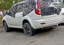 Рано утром 10 августа регион атаковали БПЛА