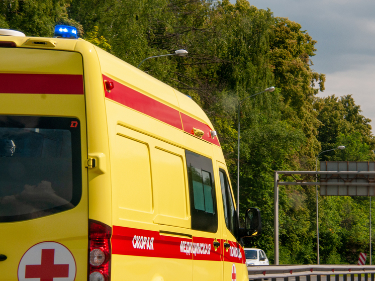 Kardiolog Prokofiew: Dzieci i dorośli potrzebują ochrony przed meningokokami co 10 lat