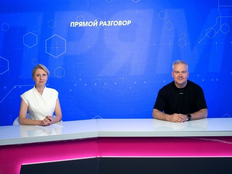 Телезрителям Серпухова расскажут о погоде