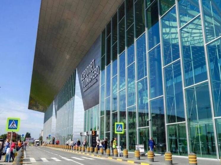 Новосибирское УФАС выиграло суд с оператором парковок аэропорта Толмачёво