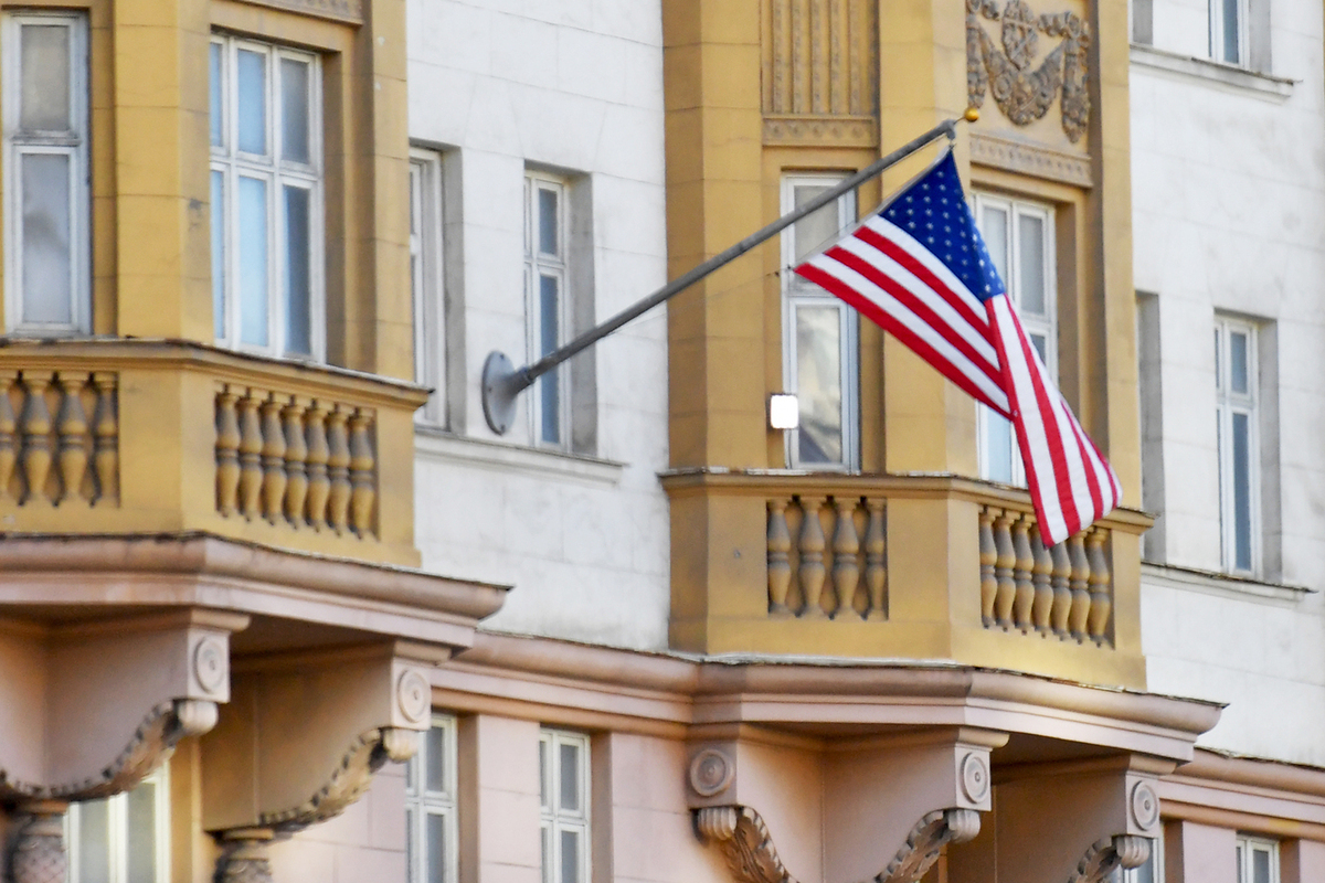 Администрация США создаcт спецподразделение по быстрому реагированию на беспорядки