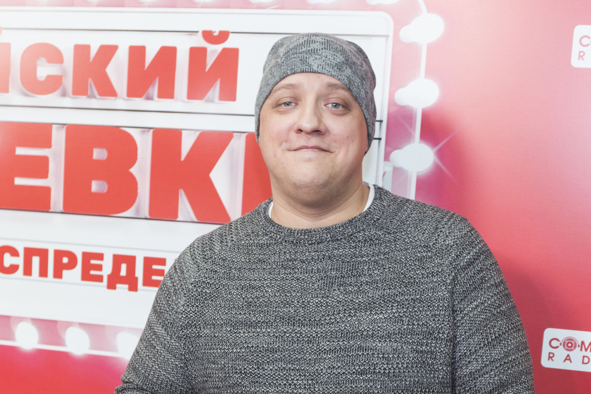 Отец Жанны Фриске Владимир поддержал Романа Попова на фоне рецидива рака мозга