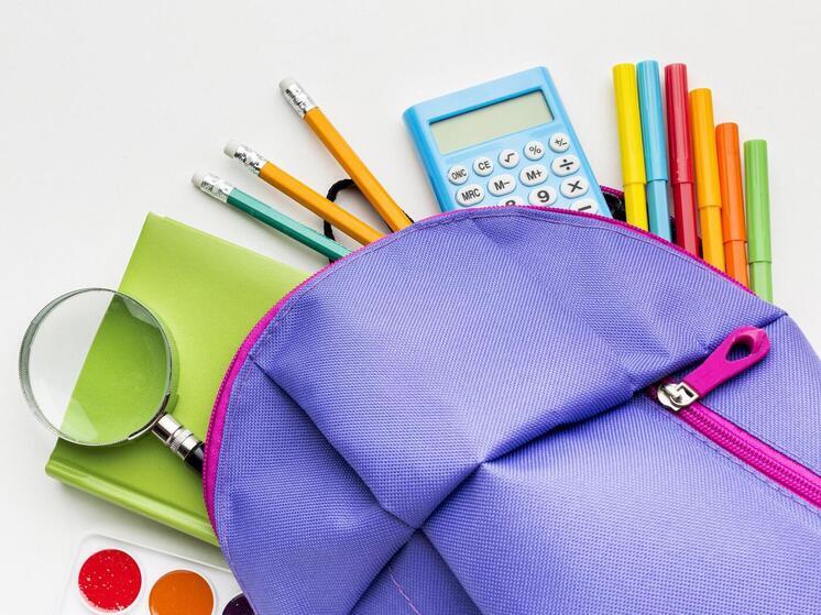 Новую партию гуманитарной помощи отправили из Казани в ЛНР в преддверии Дня знаний