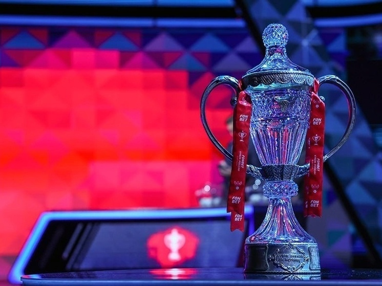 ФК «Ленинградец» сыграет с «Луки-Энергией» 20 августа