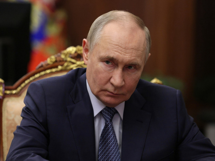 FT: Путин является одним из самых искусных и опытных переговорщиков