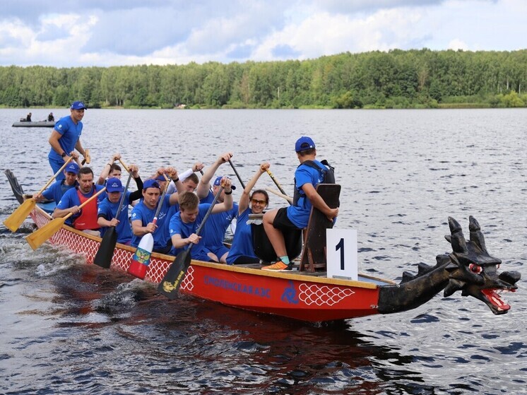 В Десногорске прошел III инклюзивный фестиваль «Паруса духа в атомных городах»